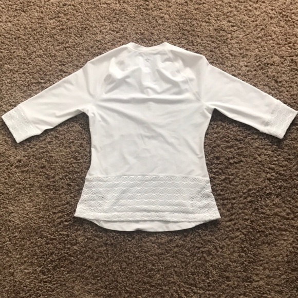 Prana Top - Picture 2 of 4